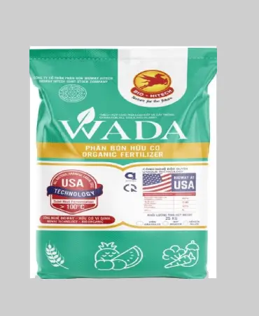 Wada Organic Vericompose