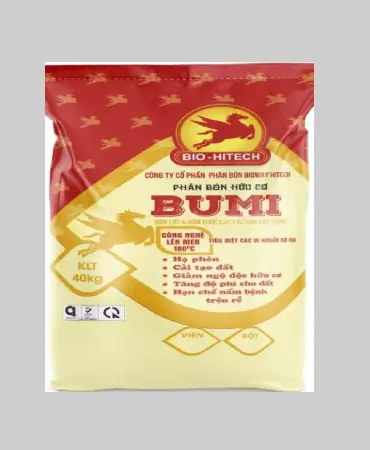 BUMI ORGANIC
Vericompose