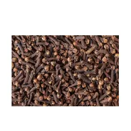 Cloves