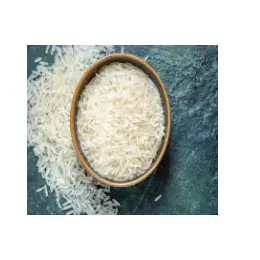 raw rice