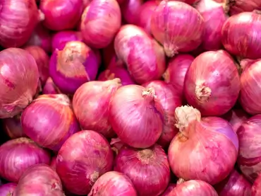 Onions